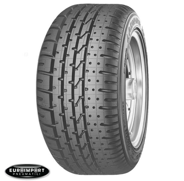 Yokohama A 008  165/70 R10 72 H   TL